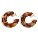 C-Shaped